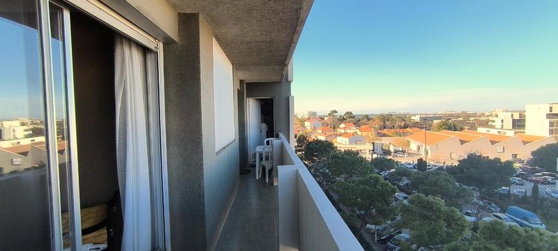 Appartement - 96 m² - 4 pièces