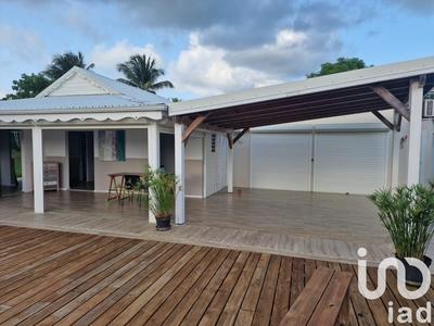 Maison - 147 m² - 8 pièces