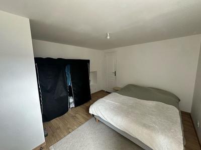 Maison - 77 m² - 4 pièces