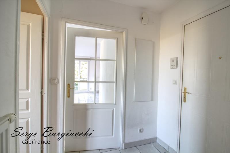 Appartement - 67 m² - 4 pièces