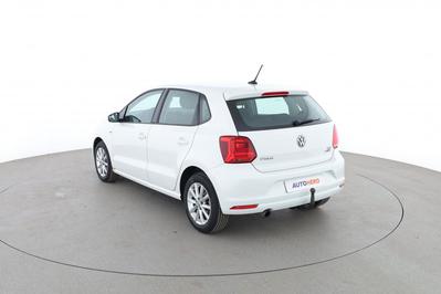 Volkswagen Polo 1.2 Tsi BlueMotion Tech Lounge 5p 90 ch
