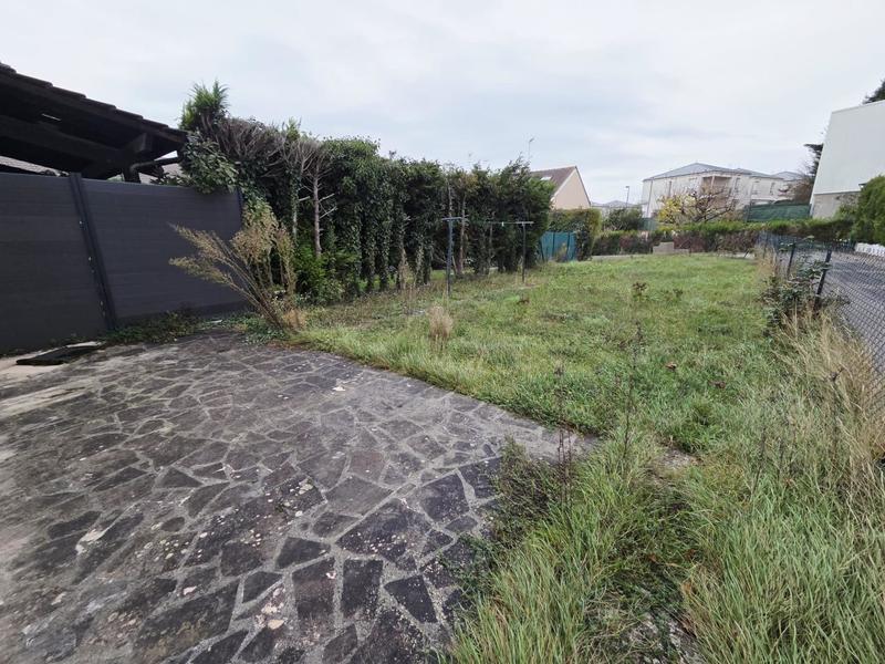 Maison - 108 m² - 6 pièces