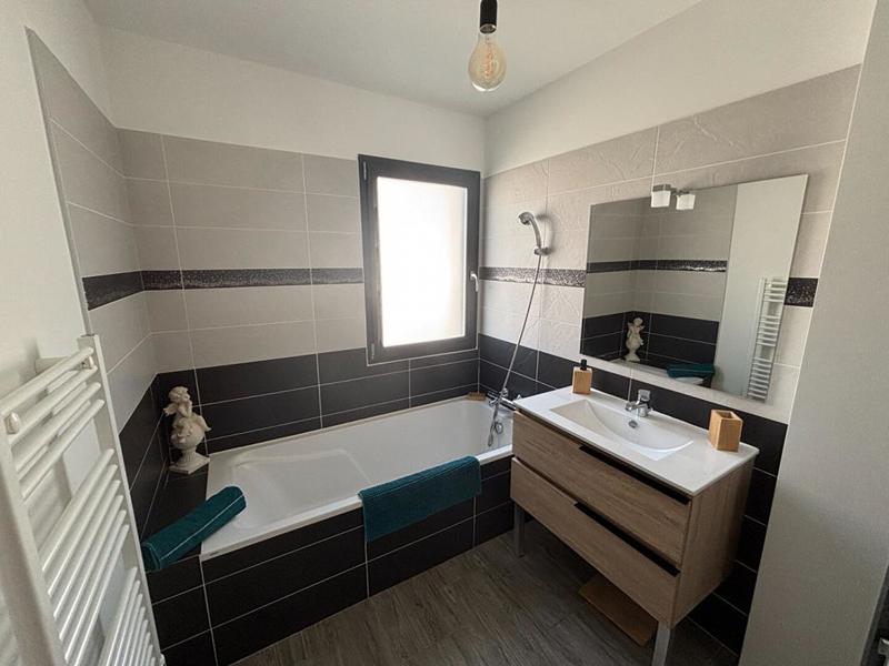 Villa - 88 m² - 4 pièces