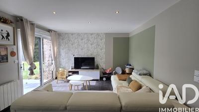 Maison - 149 m² - 6 pièces