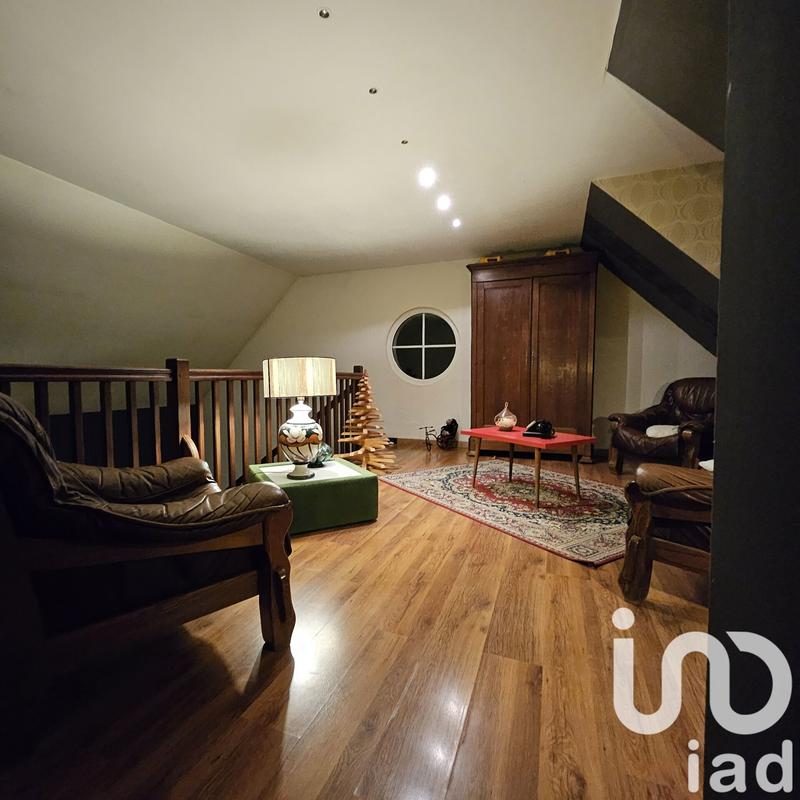 Maison de maîtres - 212 m² - 8 pièces