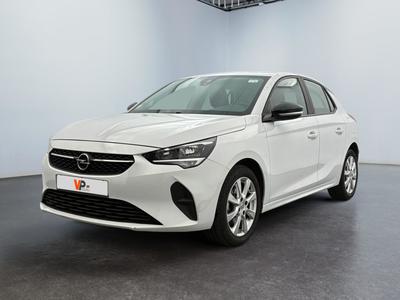 Opel Corsa 1.5 Diesel 100 ch Bvm6 Edition