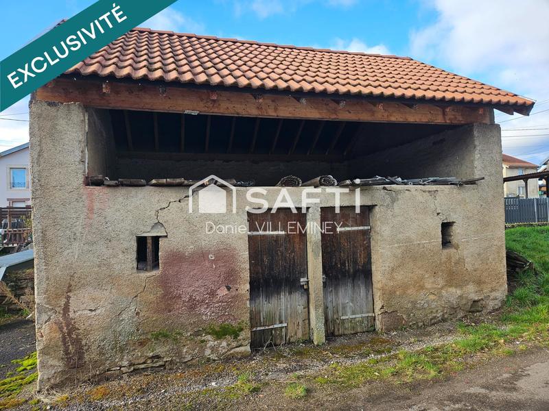 Maison - 117 m² - 7 pièces