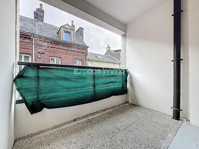 Appartement - 86 m² - 4 pièces