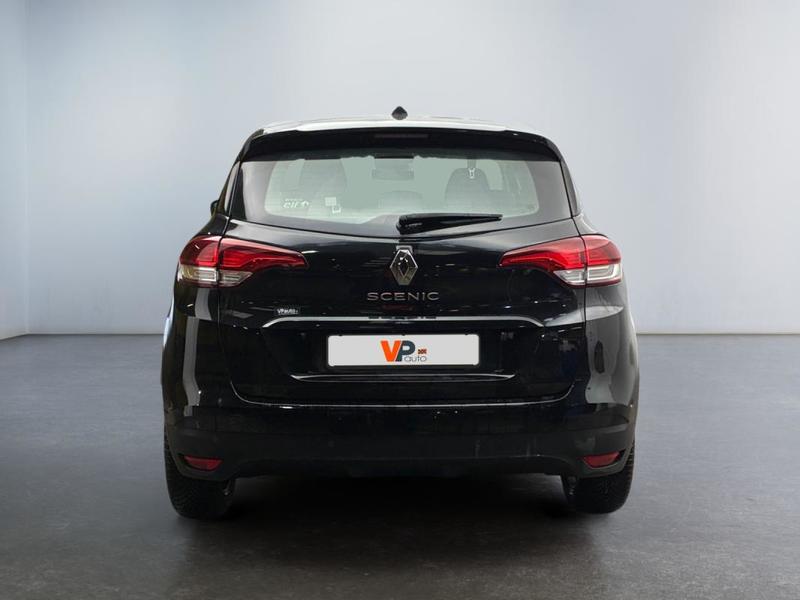 Renault Scénic IV Business TCe 140 Energy