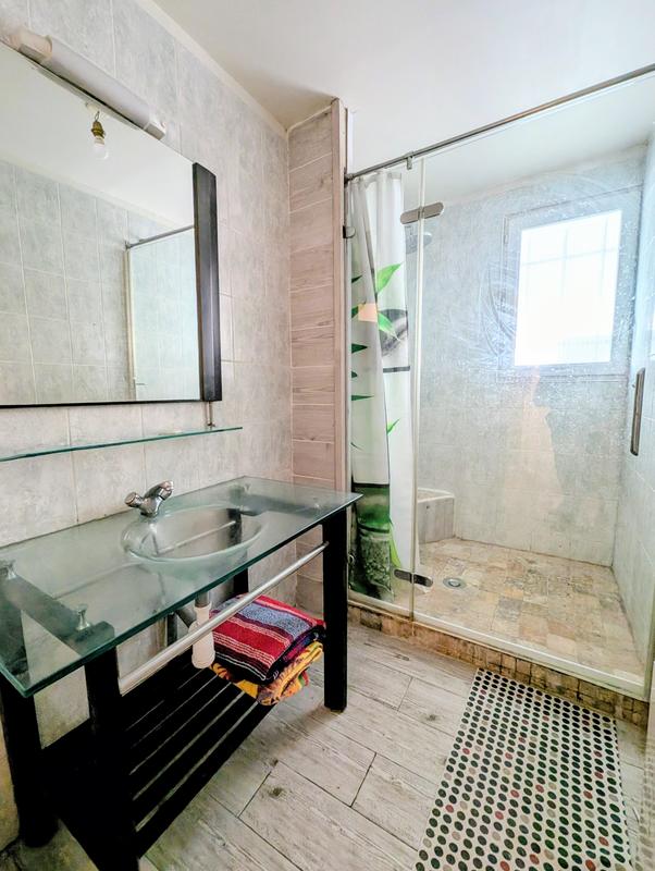 Villa - 153 m² - 7 pièces