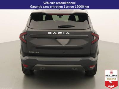 Dacia bigster Mild Hybrid 140 Journey5 portes Vp Essence