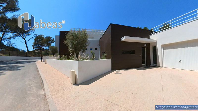 Villa - 117 m² - 5 pièces