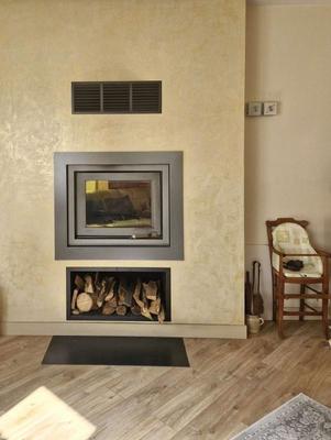 Maison de bourg - 151 m² - 5 pièces