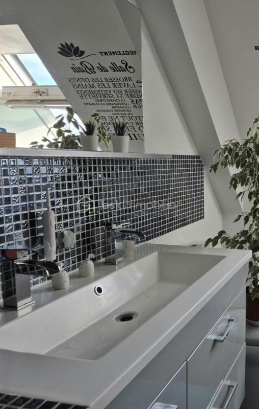 Maison - 114 m² - 6 pièces