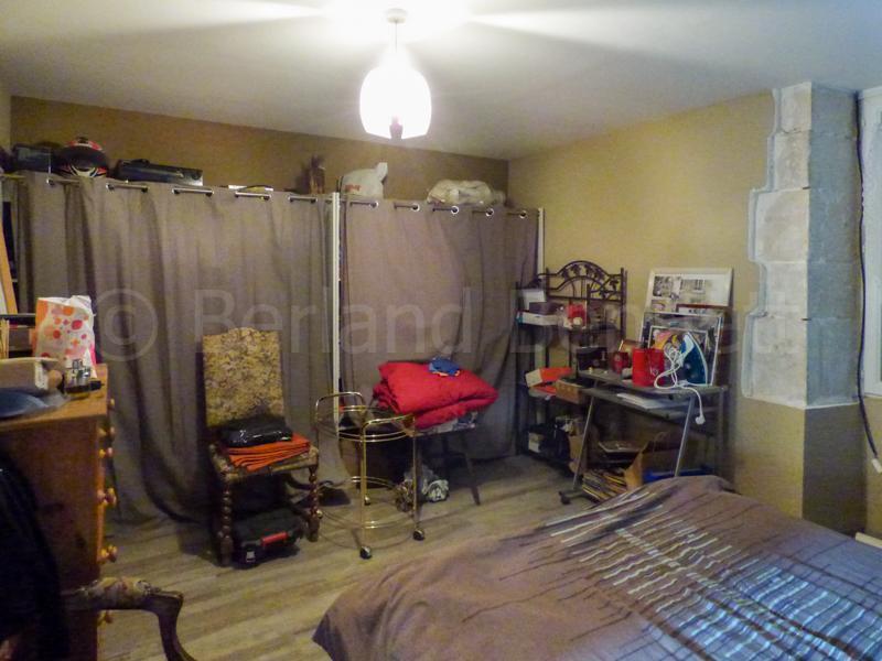 Maison en pierre - 137 m² - 6 pièces