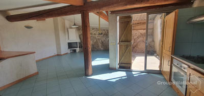 Maison - 159 m² - 5 pièces