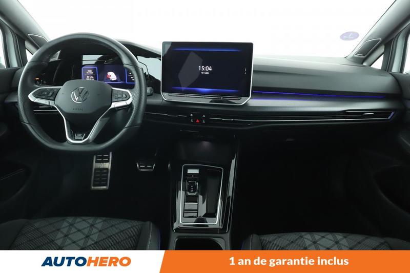 Volkswagen Golf VIII 1.5 eTSI Evo2 R-Line Dsg7 150 ch