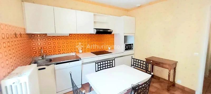 Maison - 133 m² - 6 pièces