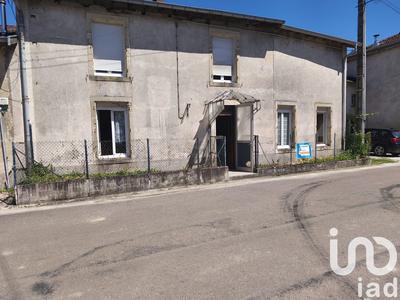 Maison - 151 m² - 5 pièces