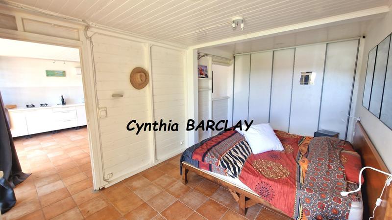 Maison - 180 m² - 6 pièces