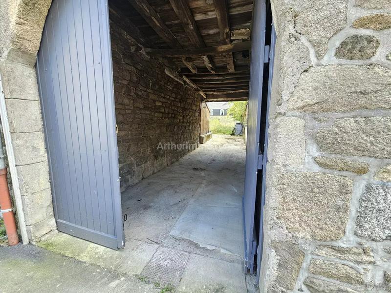 Immeuble - 317 m² - 9 pièces