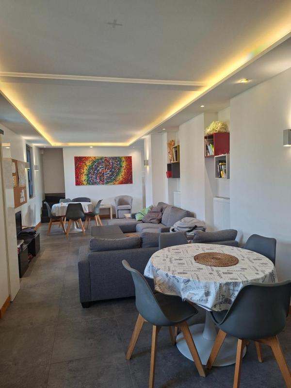 Chambre - 24 m² - 1 pièce