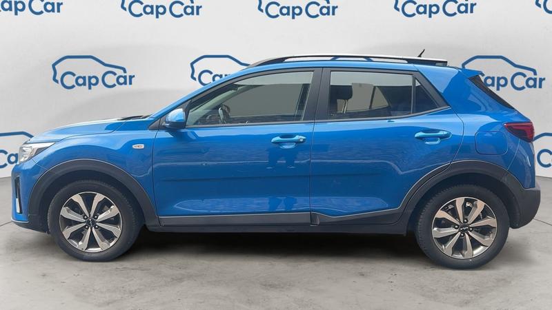Kia Stonic 1.0 t-Gdi Hybrid 120 Dct7 Active - Automatique