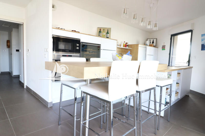 Appartement - 96 m² - 4 pièces