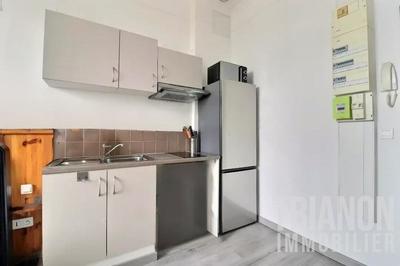 Appartement - 30 m² - 2 pièces