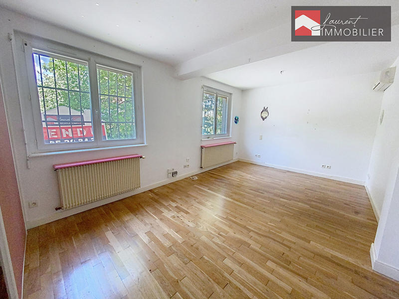 Maison - 139 m² - 4 pièces