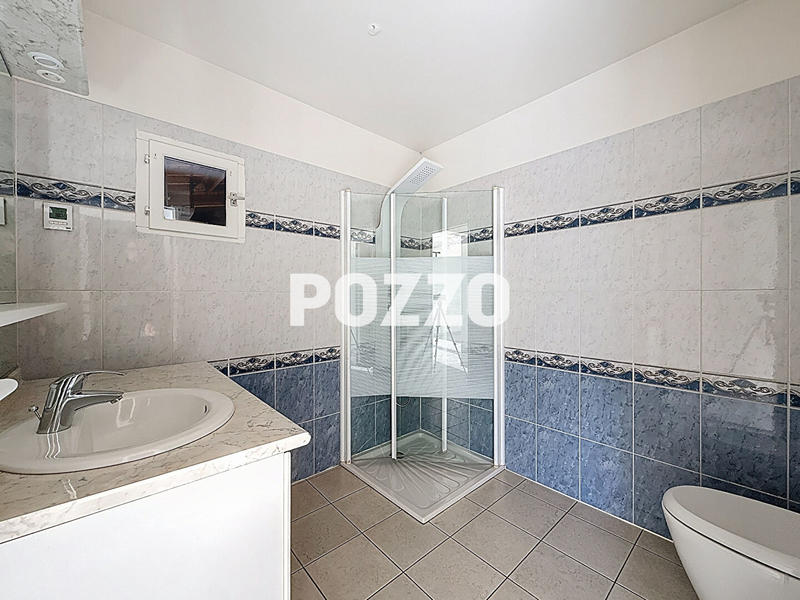 Maison - 34 m² - 2 pièces