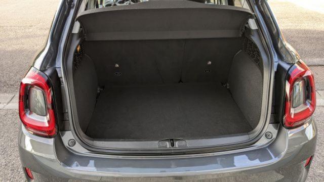 Fiat 500x My22 My21 1.5 FireFly 130 ch s/S Dct7 Hybrid