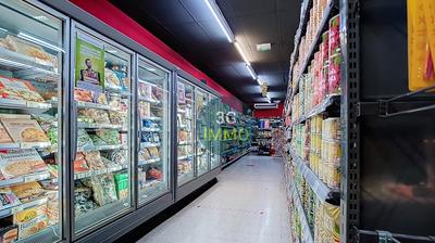 Fonds de commerce - Magasins