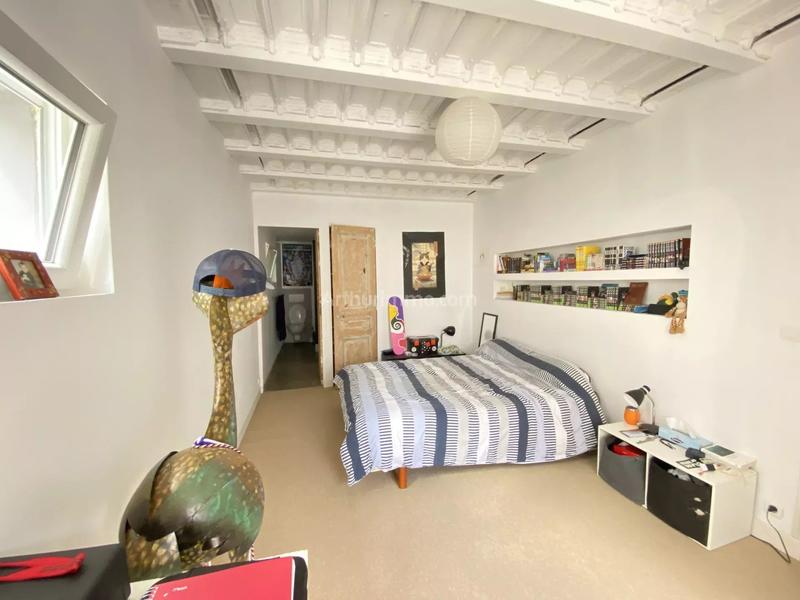 Maison - 142 m² - 5 pièces