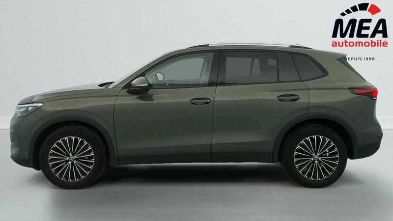 Volkswagen Tiguan 1.5 eTSI 131ch Dsg7 Life Plus