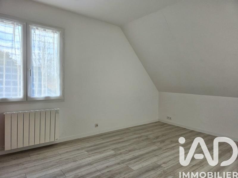 Maison - 141 m² - 6 pièces