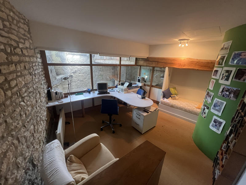 Maison - 175 m² - 5 pièces