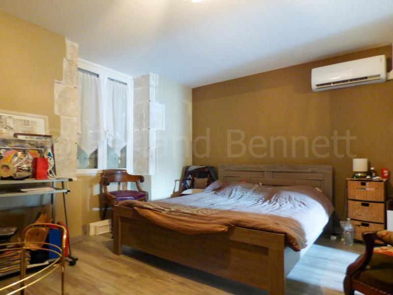 Maison en pierre - 137 m² - 6 pièces