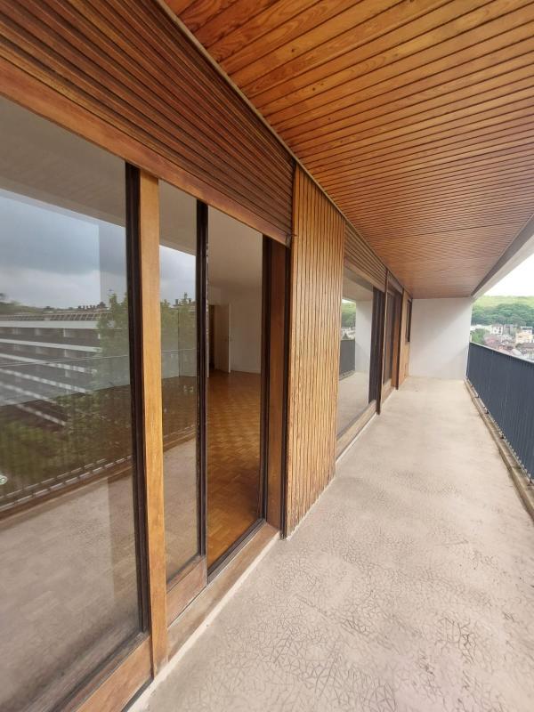 Appartement - 126 m² - 5 pièces