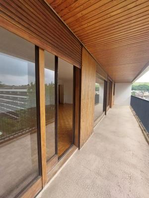 Appartement - 126 m² - 5 pièces