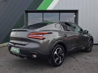 Citroën c4 x PureTech 130 s&amp;S Eat8 Max