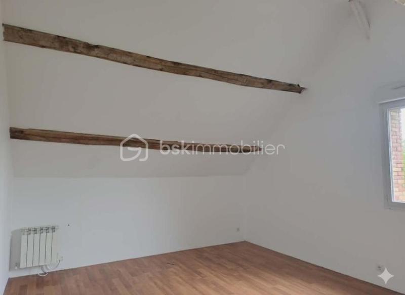 Longère - 142 m² - 5 pièces