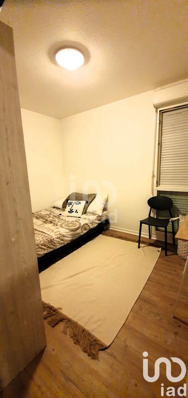 Appartement - 78 m² - 3 pièces