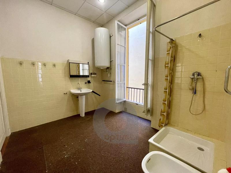 Appartement - 87 m² - 3 pièces