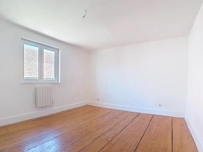 Maison - 185 m² - 7 pièces