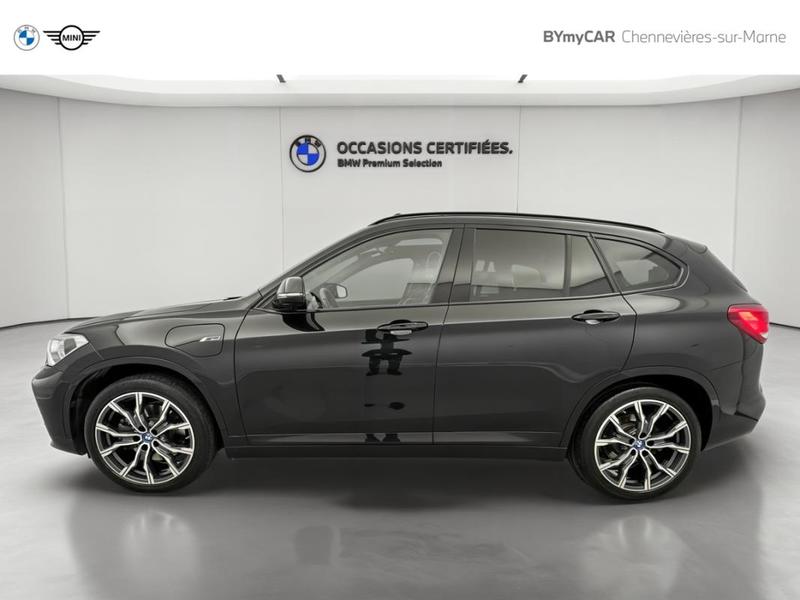 Bmw X1 F48 Lci xDrive 25e 220 ch Bva6 m Sport
