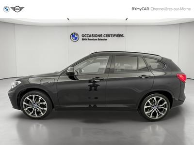 Bmw X1 F48 Lci xDrive 25e 220 ch Bva6 m Sport