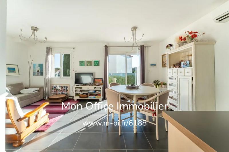 Maison - 75 m² - 4 pièces