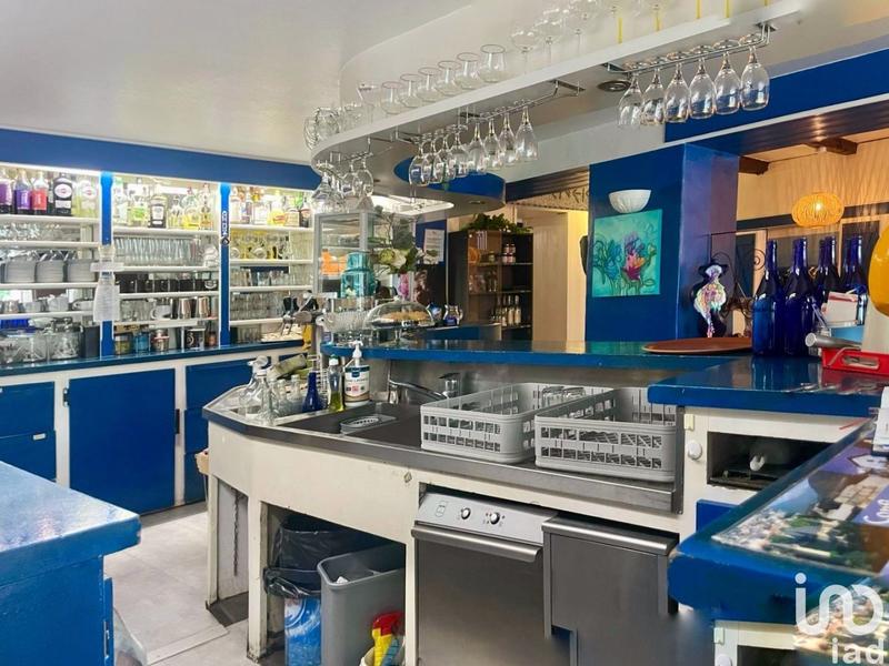 Local commercial - 125 m²