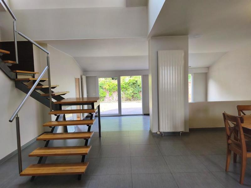 Maison - 163 m² - 6 pièces